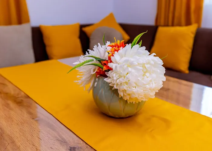 калинови Apartament Sandanski