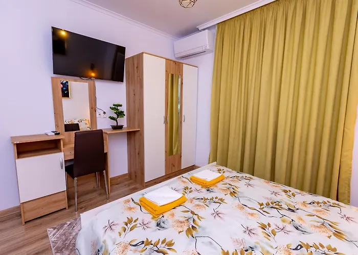 калинови Apartament *