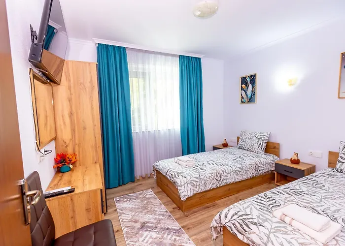 Apartament калинови *