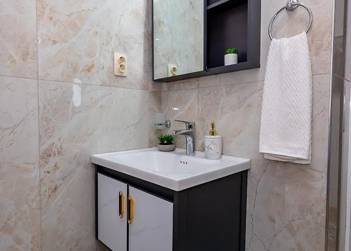 Apartament калинови