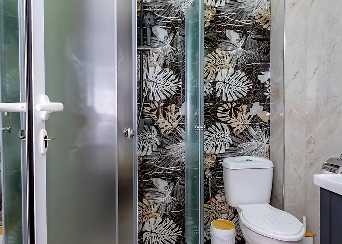 калинови Apartament *