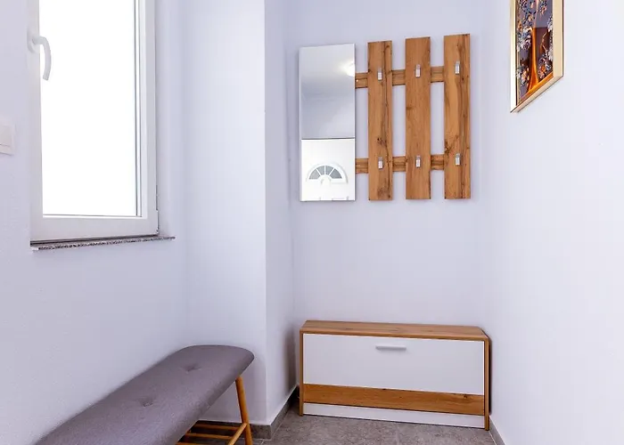 Apartament калинови *