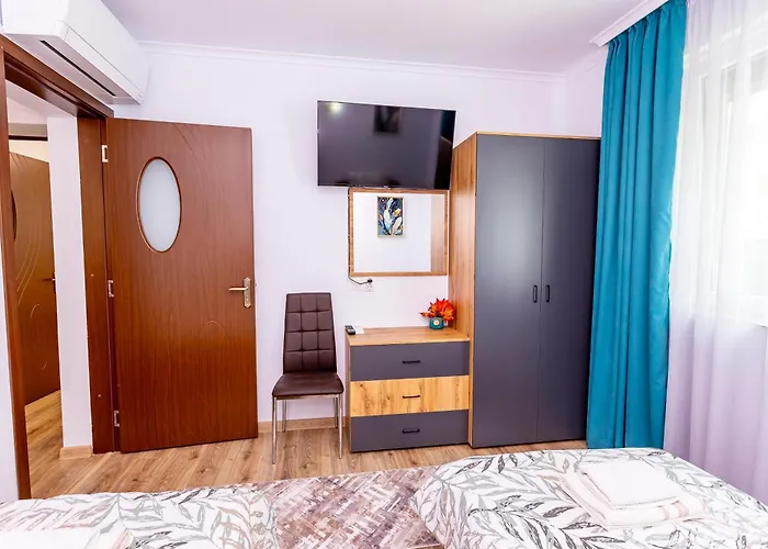 калинови Apartament Sandanski
