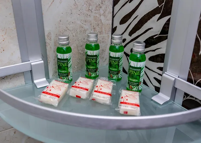 Apartament калинови