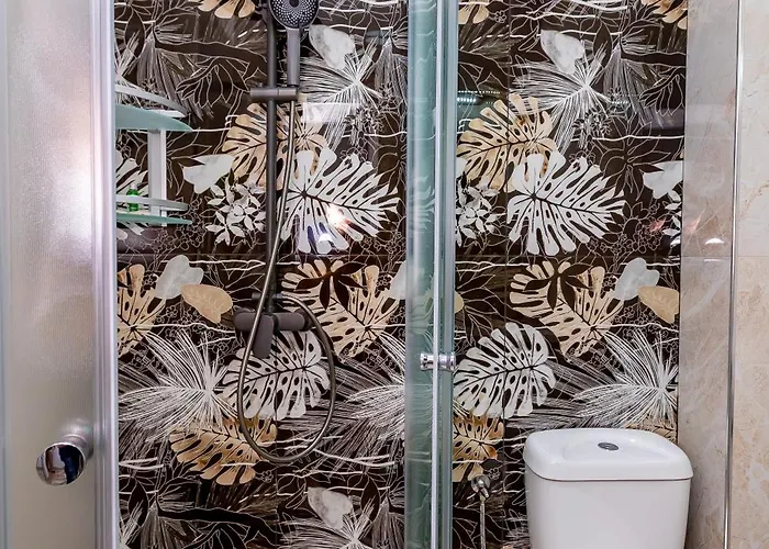 калинови Apartament *