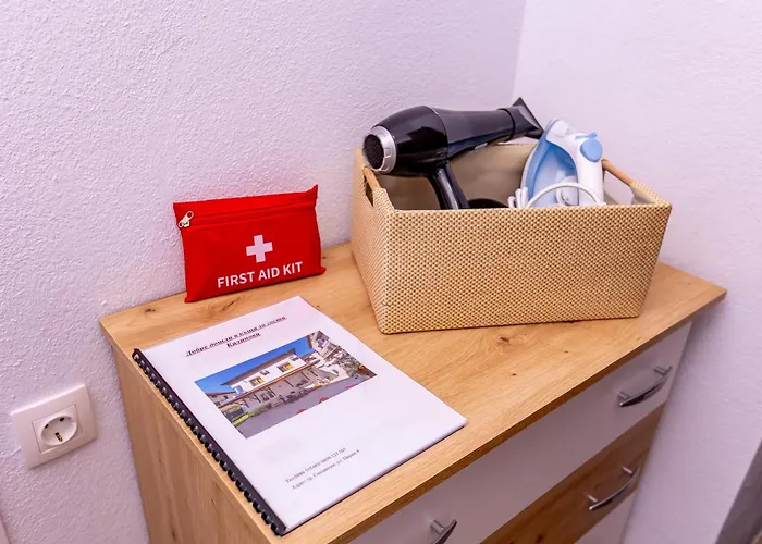 Apartament калинови *