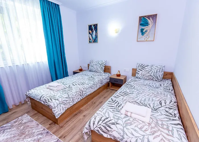 Apartament калинови Sandanski